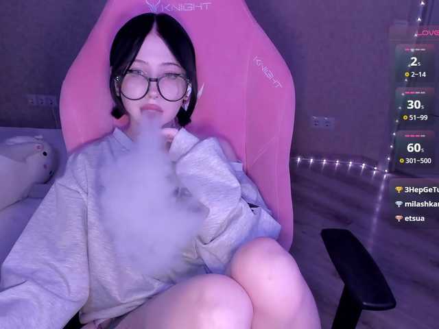 luvsoak