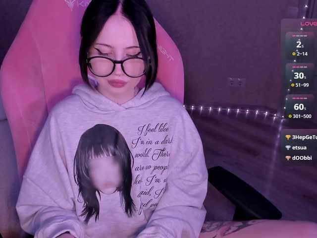 luvsoak