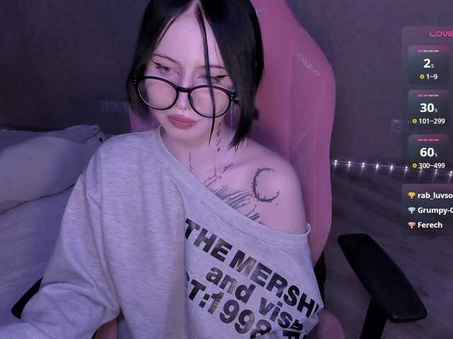 luvsoak