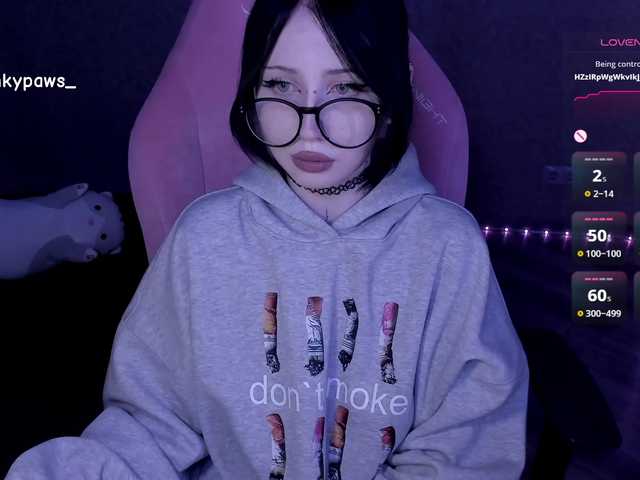 luvsoak