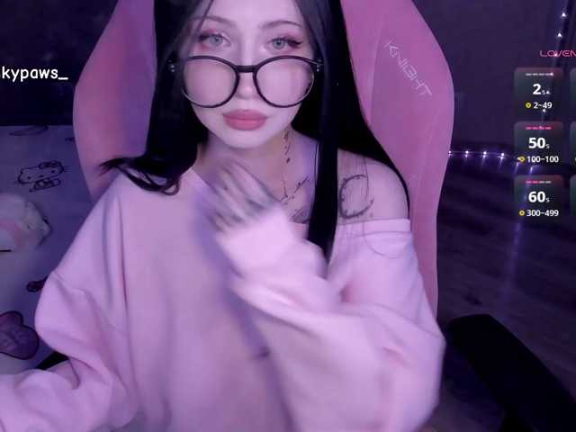 blinkypaws