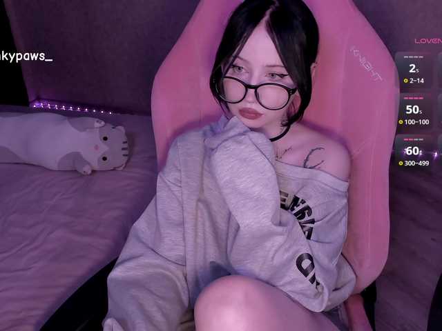 luvsoak