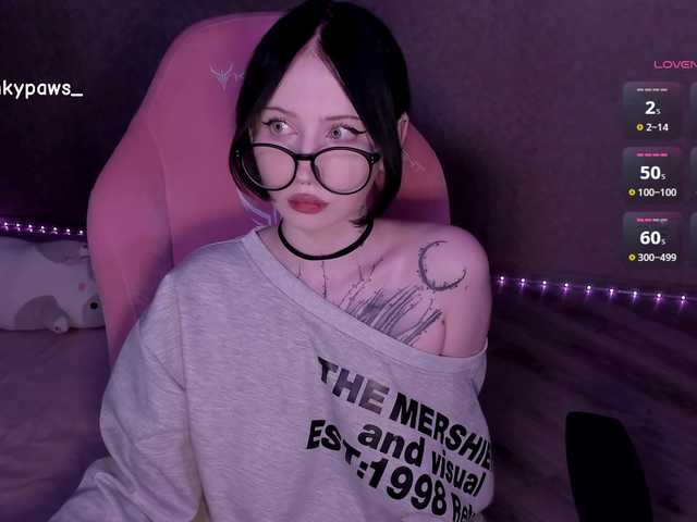 luvsoak