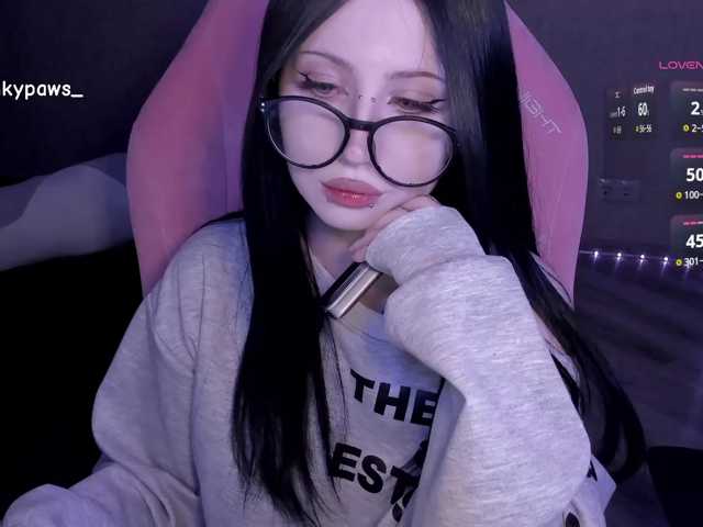 blinkypaws
