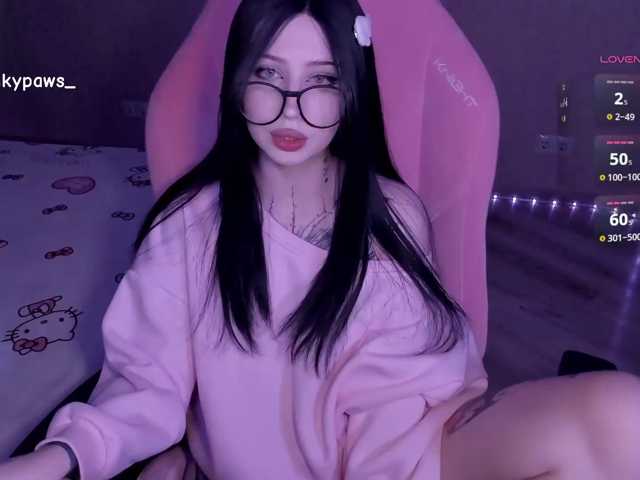 blinkypaws