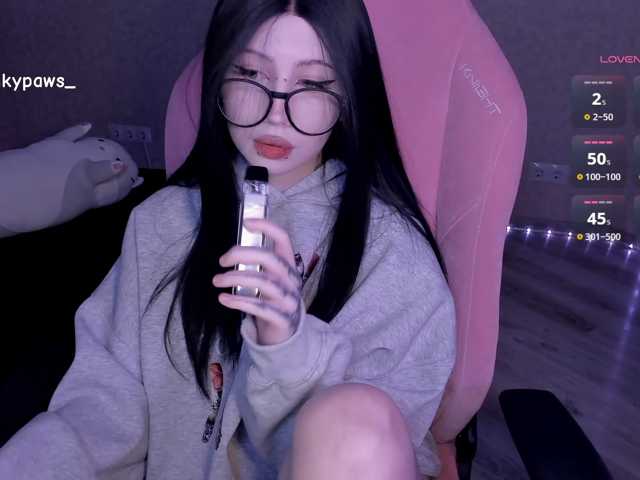 luvsoak