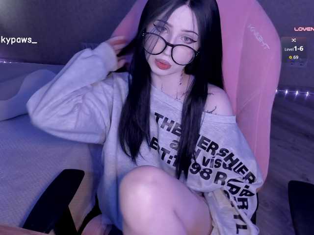 luvsoak live cam on BongaCams