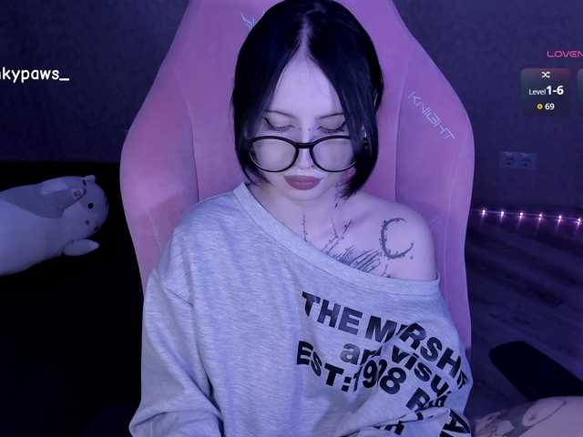 luvsoak