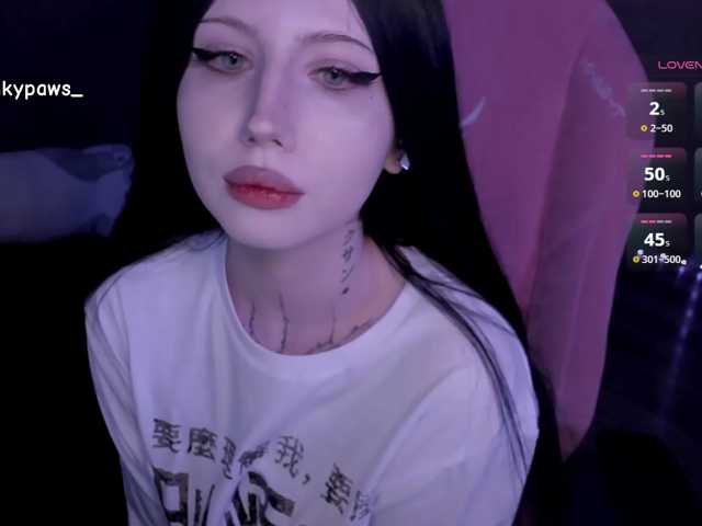luvsoak live cam on BongaCams