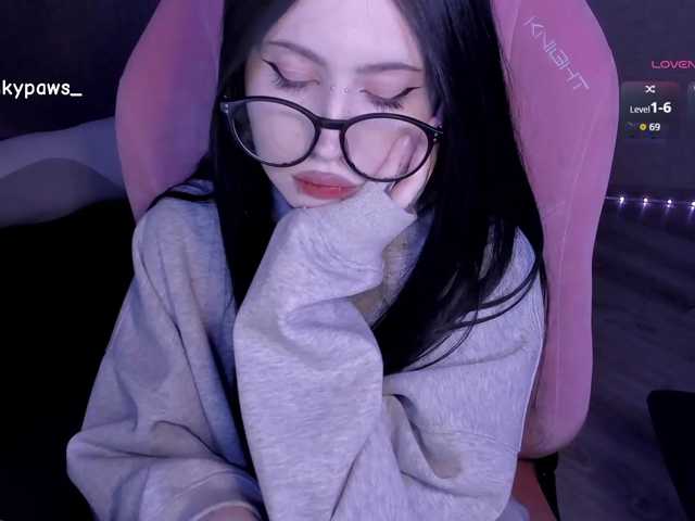 blinkypaws