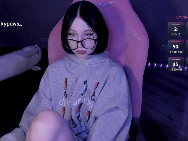 luvsoak