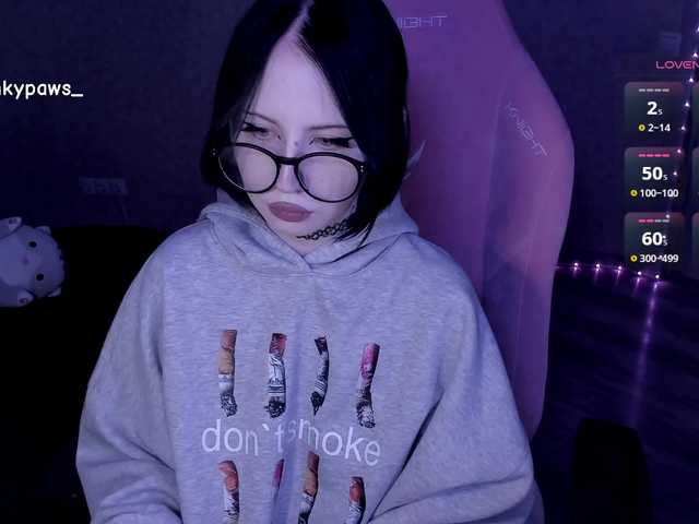 luvsoak live cam on BongaCams
