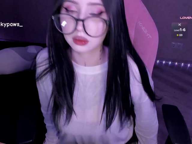 luvsoak live cam on BongaCams