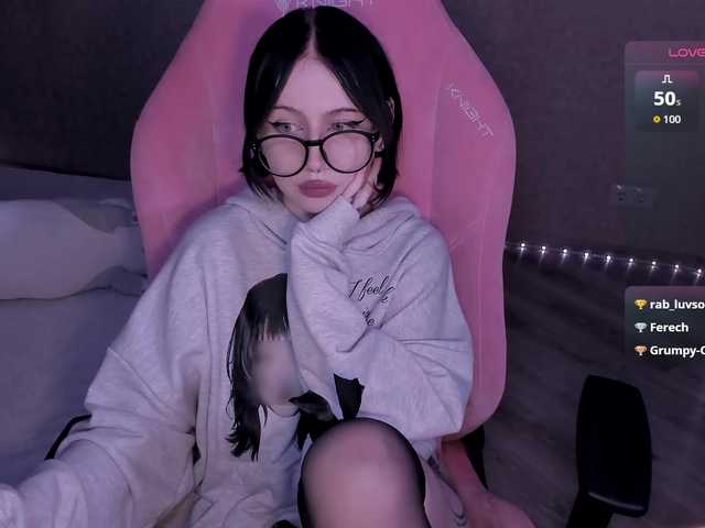 luvsoak