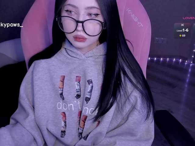 luvsoak live cam on BongaCams
