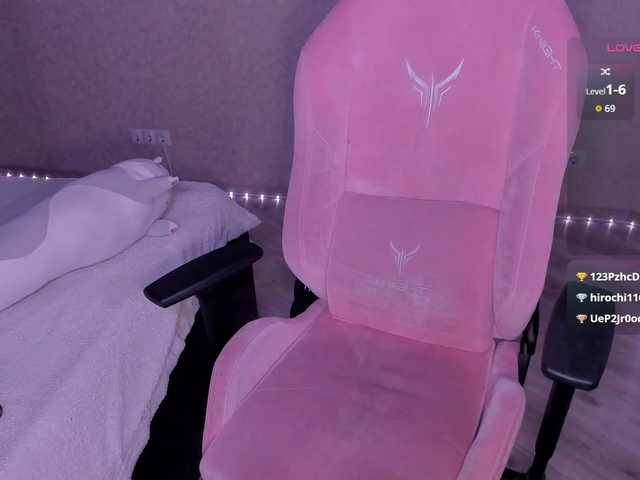luvsoak live webcam show