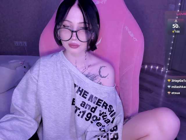 luvsoak