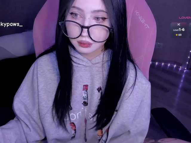 luvsoak live cam on BongaCams