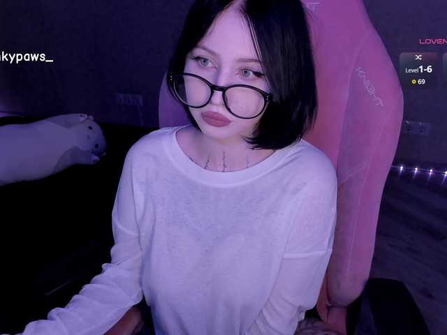 blinkypaws