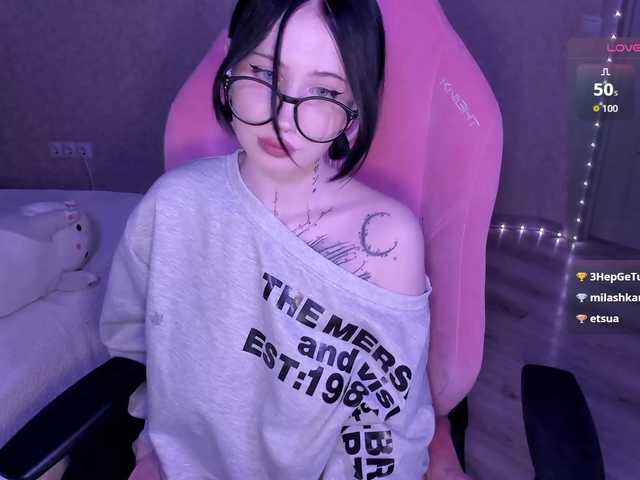 luvsoak