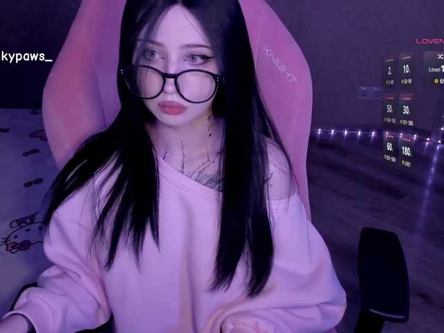 blinkypaws live cam preview