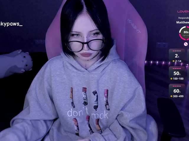 luvsoak