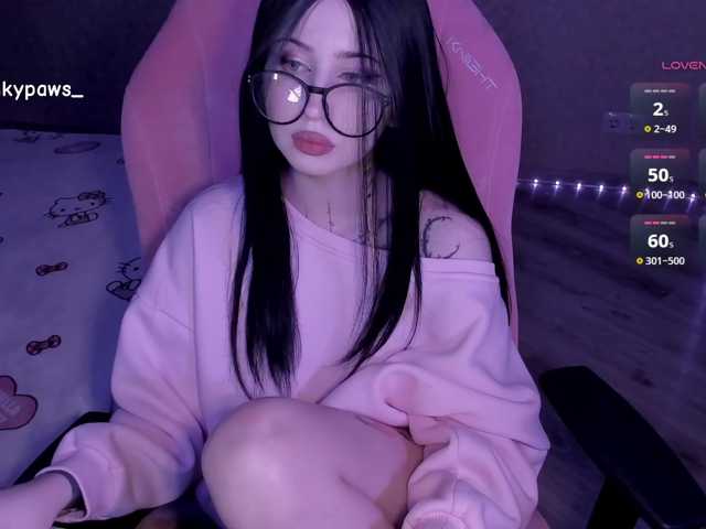 blinkypaws live cam preview