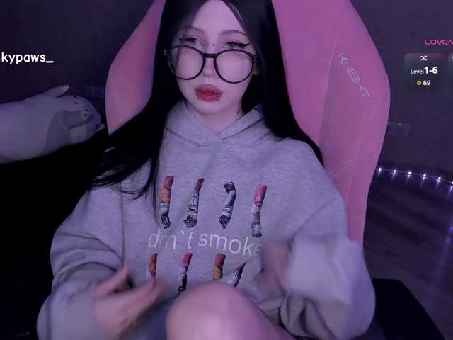luvsoak