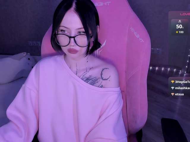 luvsoak