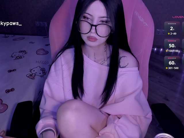 luvsoak