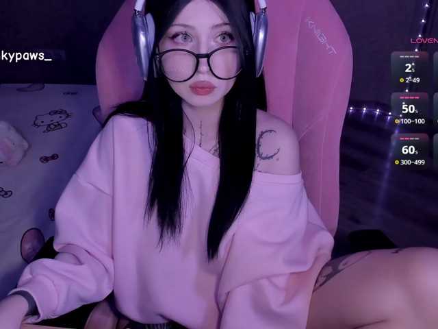blinkypaws