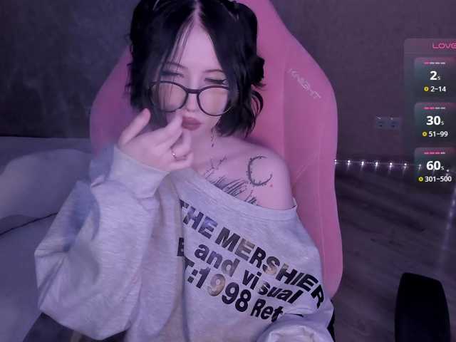 luvsoak