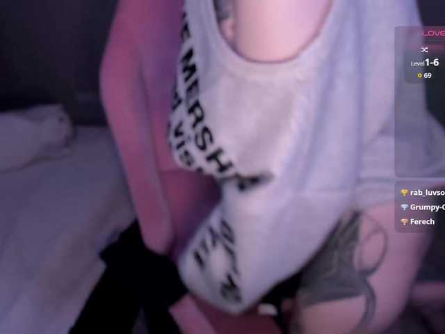 luvsoak