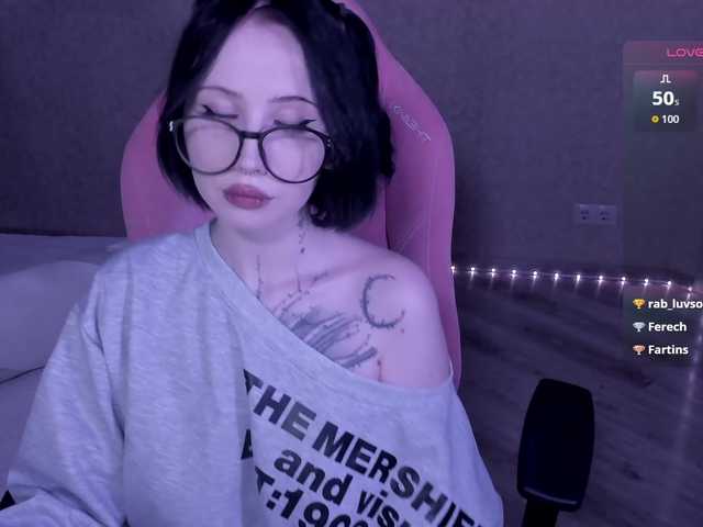 luvsoak