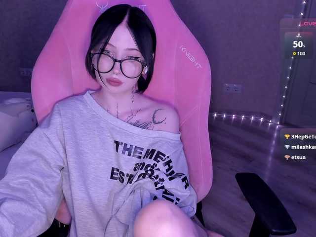 luvsoak