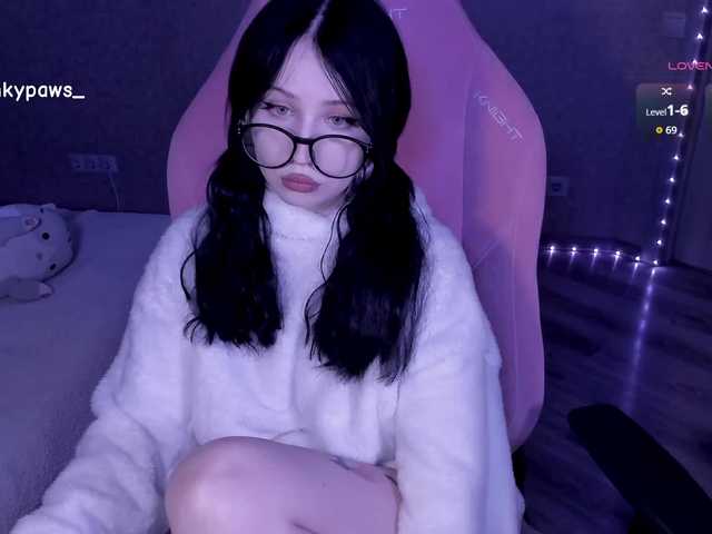 luvsoak live cam on BongaCams