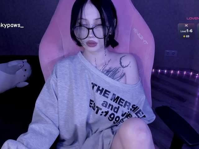 luvsoak live cam on BongaCams