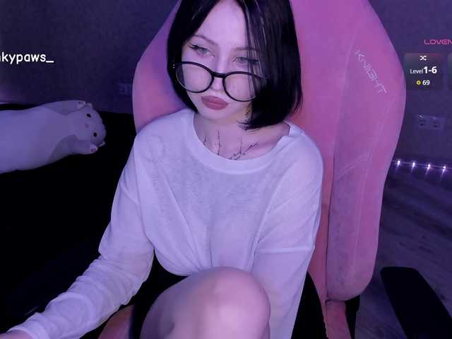 blinkypaws