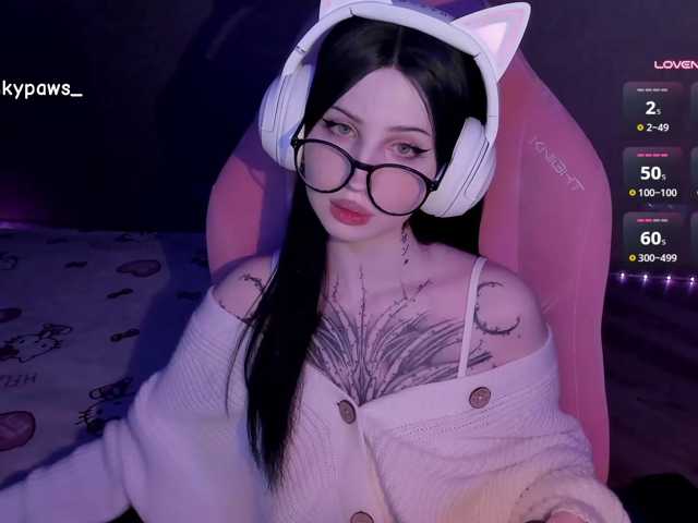 blinkypaws