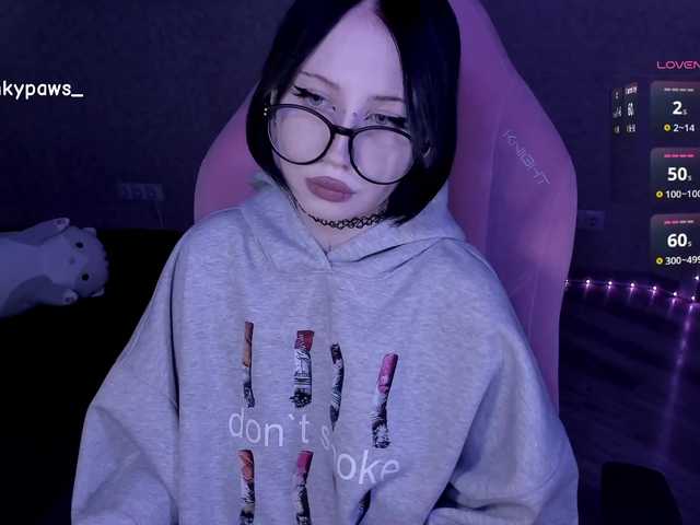 luvsoak live cam on BongaCams