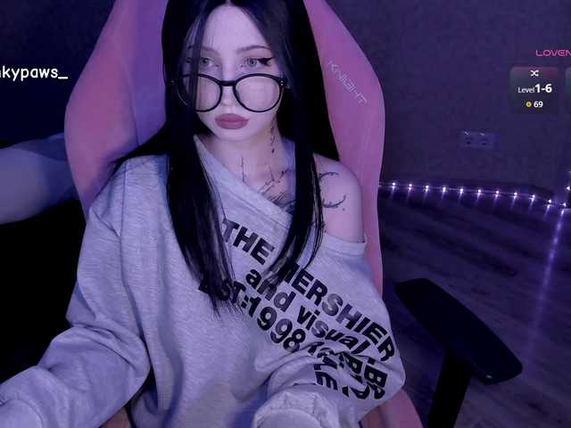 luvsoak