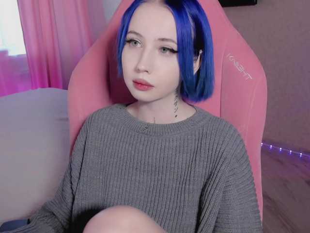 luvsoak Live Cam on BongaCams