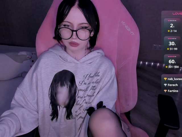luvsoak