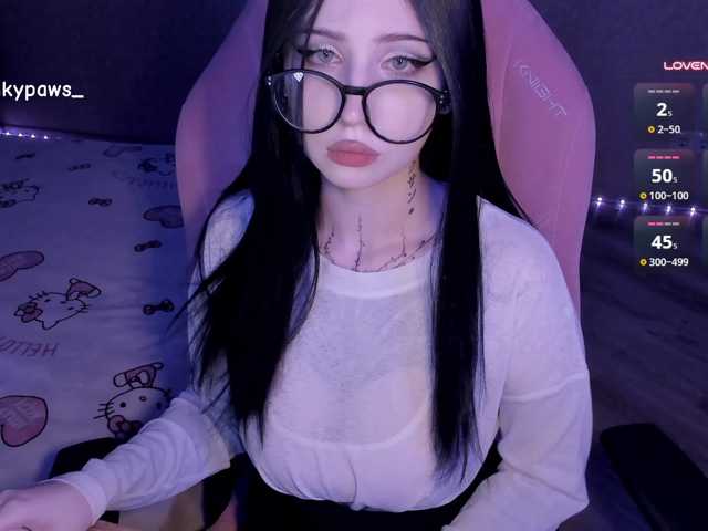 luvsoak live cam on BongaCams