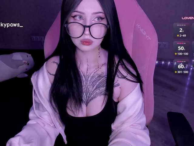 luvsoak