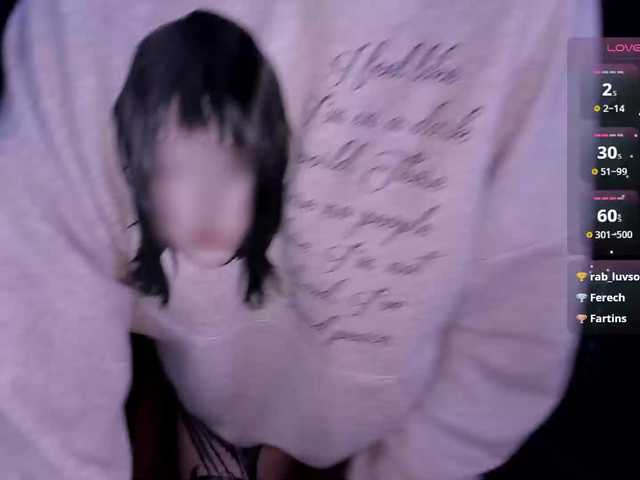 luvsoak live sex