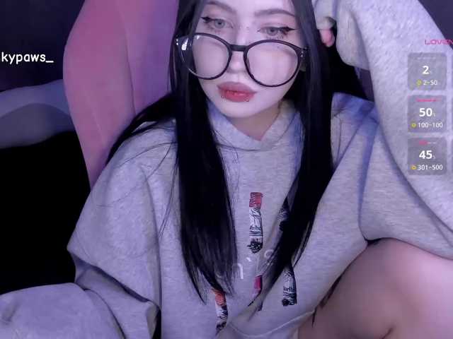 luvsoak live cam on BongaCams