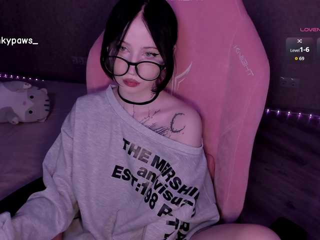 luvsoak