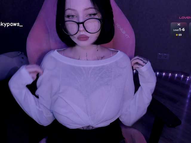 luvsoak live cam on BongaCams