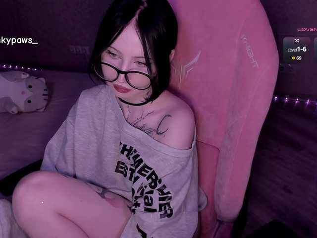 luvsoak live cam